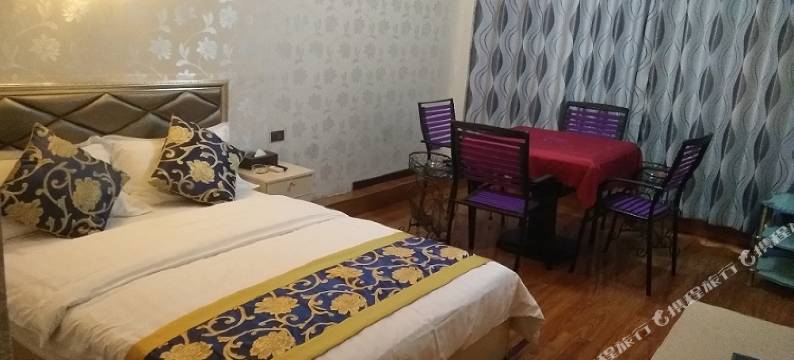 重庆宏强宾馆图片