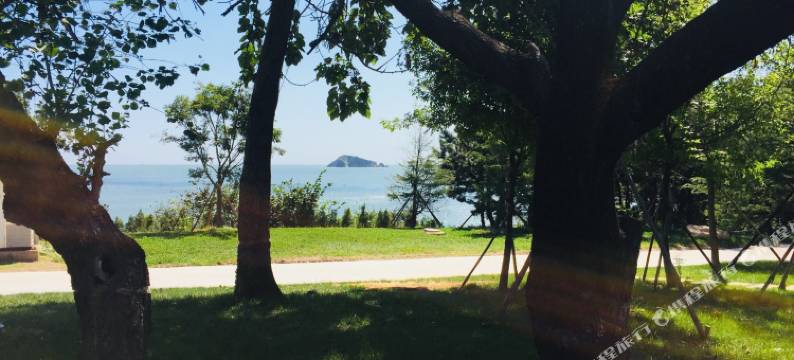 青岛观海美墅(崂山风景区店)图片