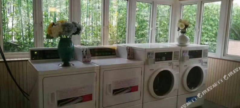 上海小楼公寓图片