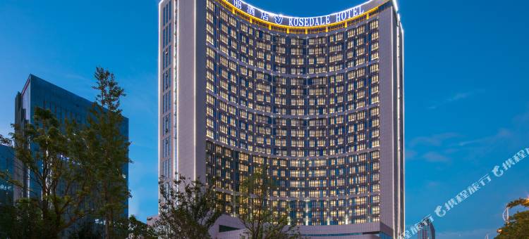 太仓珀丽酒店图片