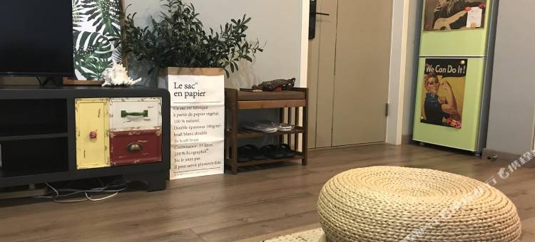 北京Miya Wang公寓图片