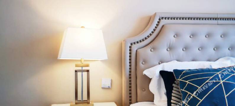 Xbed互联网民宿(郑州未来国际店)图片