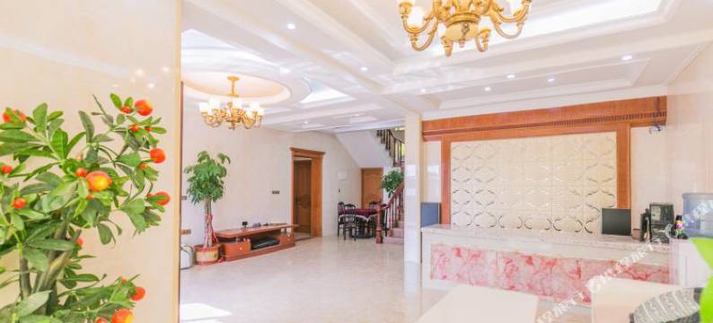 舟山龙深度假酒店图片