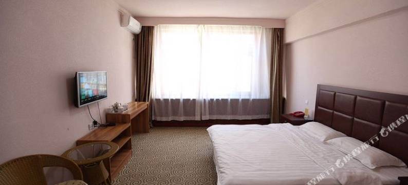 靖宇恒发宾馆图片