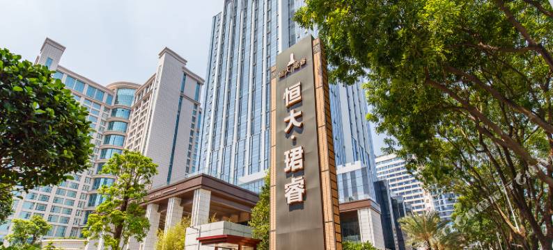 朵尔曼智能家居精品公寓(广州珠江新城店)图片