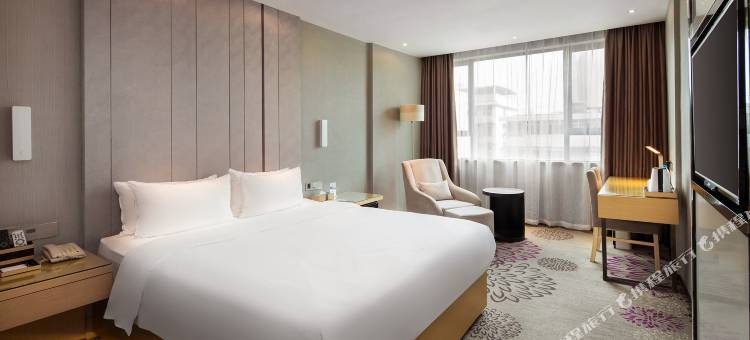 麗枫酒店(衡阳常胜西路南华大学店)图片