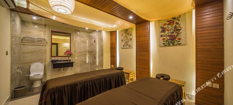 美娜多NDC潜水度假酒店(Ndc Resort)图片