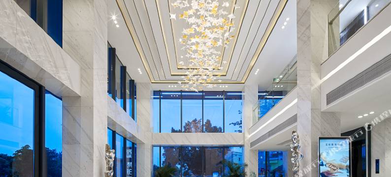 梵铂(广州白云机场体验店)图片