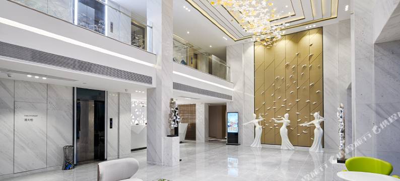 梵铂(广州白云机场体验店)图片