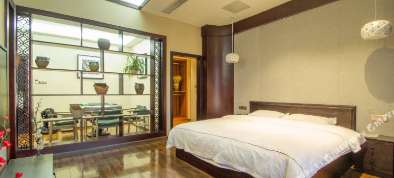 丽庭大酒店(丽江高铁站店)图片