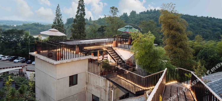 半山问花·度假民宿(长兴仙山湖景区店)图片