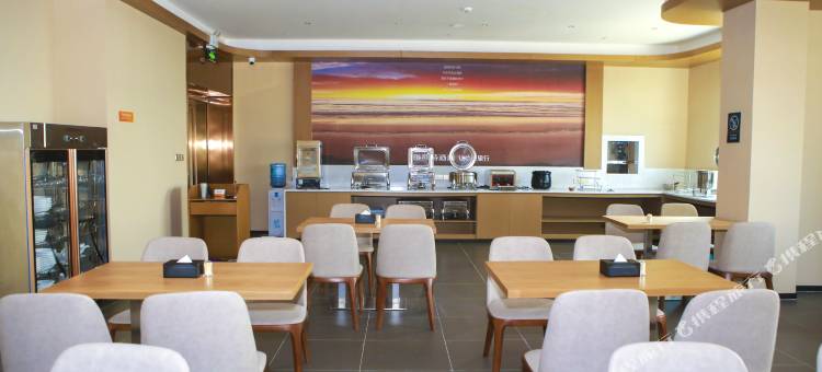 雅斯特酒店(宁明汽车总站店)图片