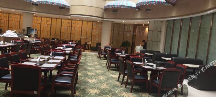 常州西太湖明都国际会议中心图片