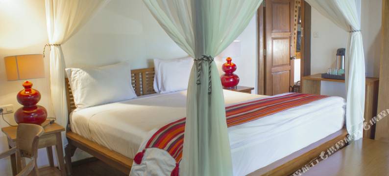 珍尔路特度假村(Janji Laut Resort)图片