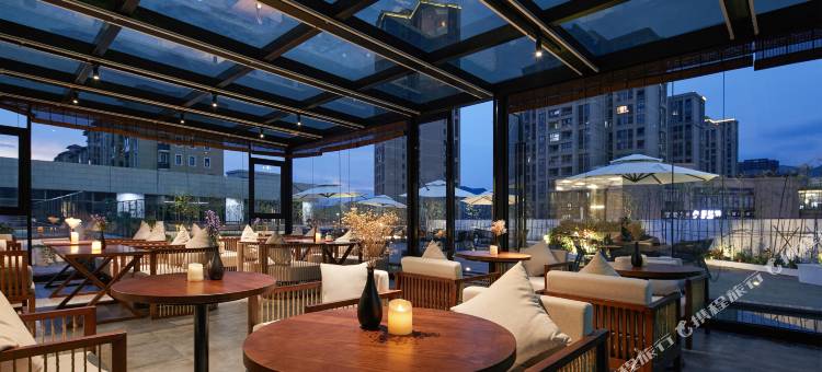 宁波云汐酒店图片