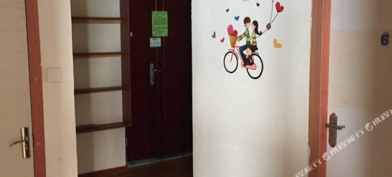 南通美丽公寓图片