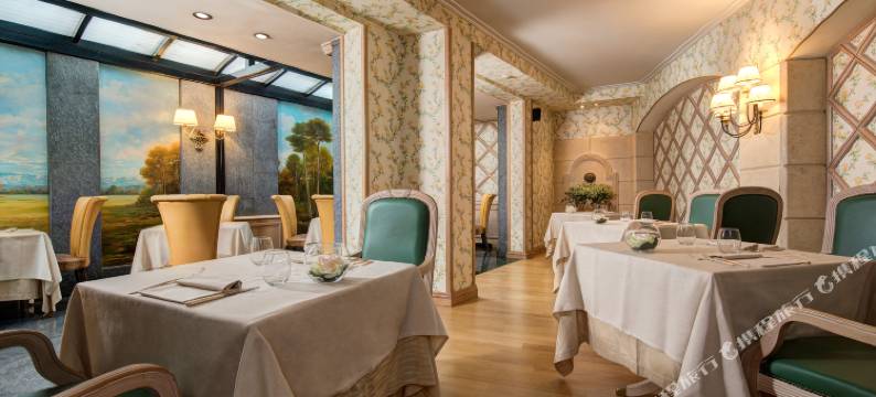 国会大厦酒店(Hotel Capitol Milano)图片