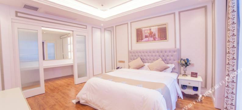 重庆章正假日酒店图片