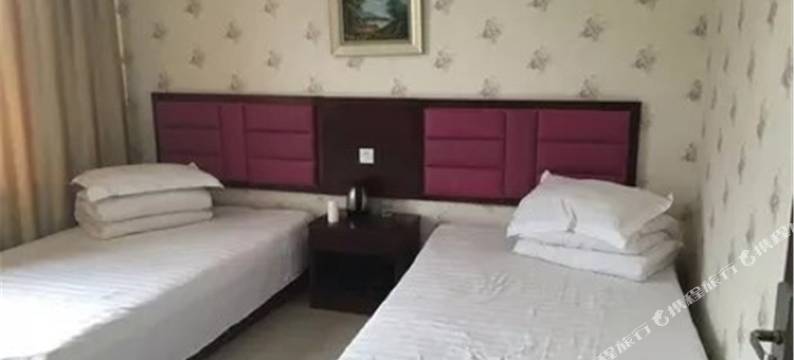 魏县7天商务宾馆图片