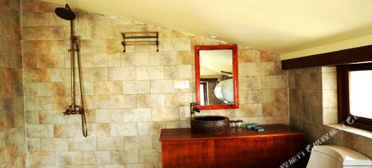 香格里拉六涧小筑精品客栈图片