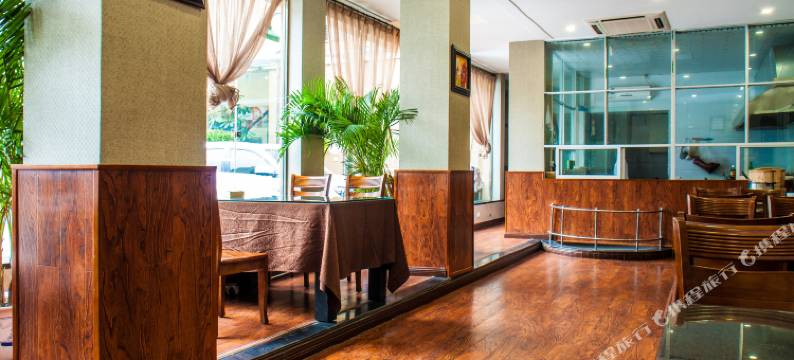 富顺吉安宾馆图片