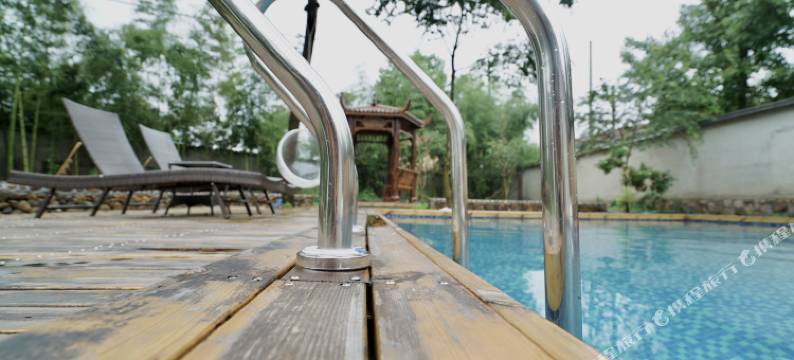 莫干山原味居民宿(庾村换乘中心店)图片