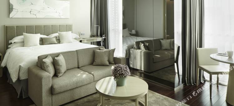 雅加达门腾辉盛庭国际公寓(Fraser Residence Menteng Jakarta)图片