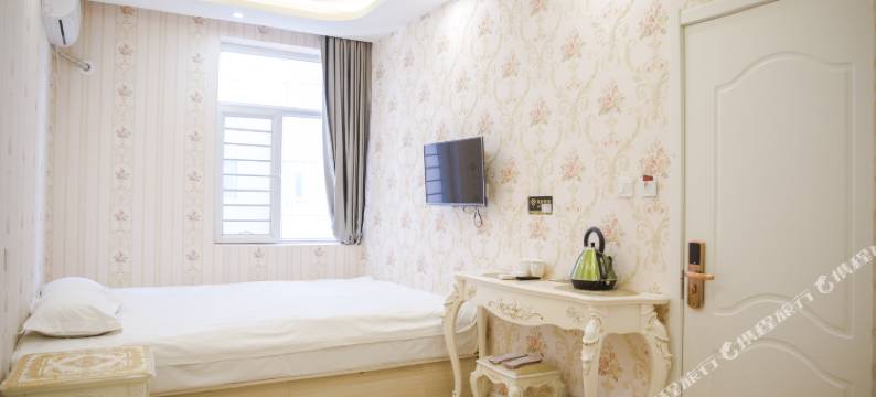 通辽凯雅宾馆图片