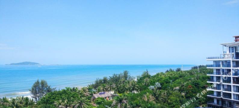 三亚乐在旅途旅租(凤凰机场店)图片