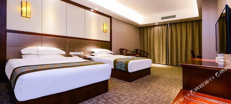 柏曼酒店(清镇时光贵州职教城店)图片