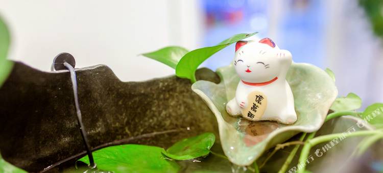 希岸酒店(日照万平口风景区万象汇店)图片