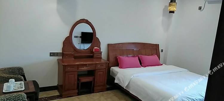 平远阳光家园酒店图片