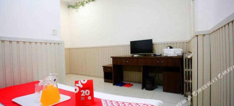 天津金耀九洲宾馆图片