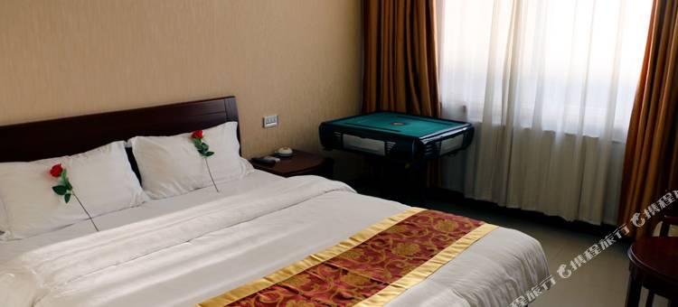 华阴盛源客栈图片