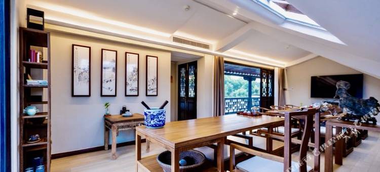 花筑·简园客栈(同里古镇景区店)图片