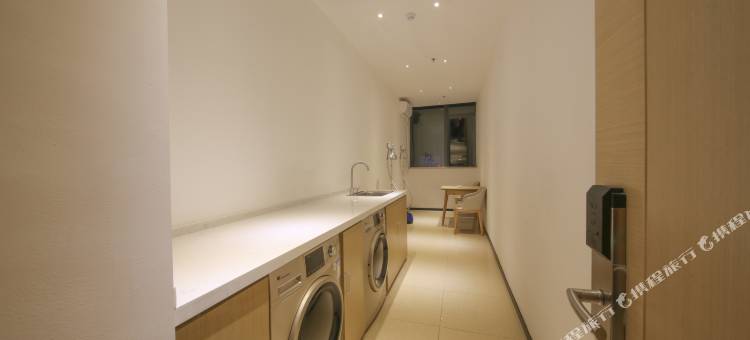 城市萬家高端商旅酒店(东莞塘厦龙景花园店)图片