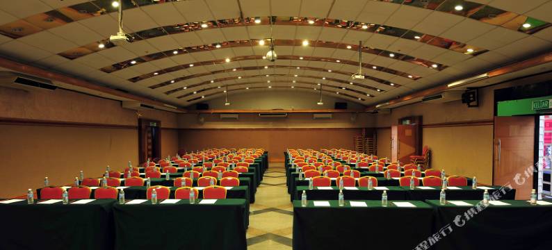 艾马斯酒店(Hotel Emas Tawau)图片