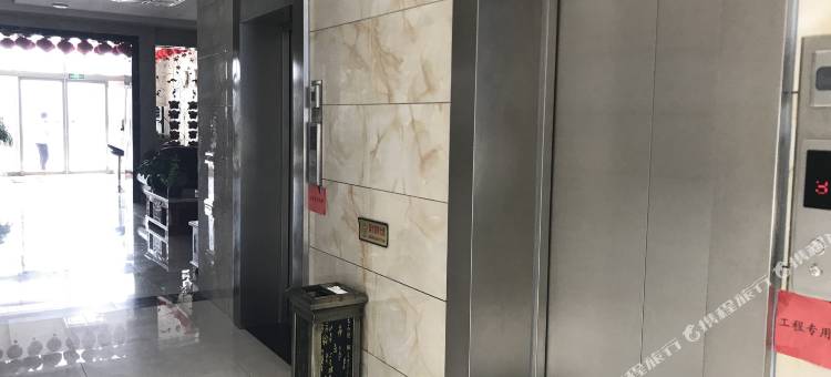 七朵大酒店图片