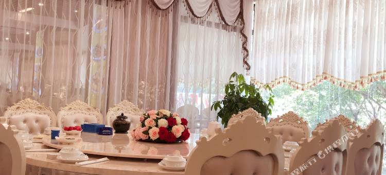 维也纳智好酒店(惠州西湖红花湖景区店)图片