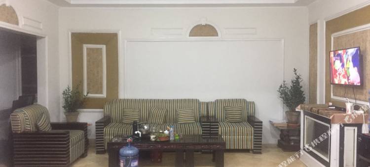 伊斯兰堡祥泰宾馆(Xiangtai Hotel Islamabad)图片