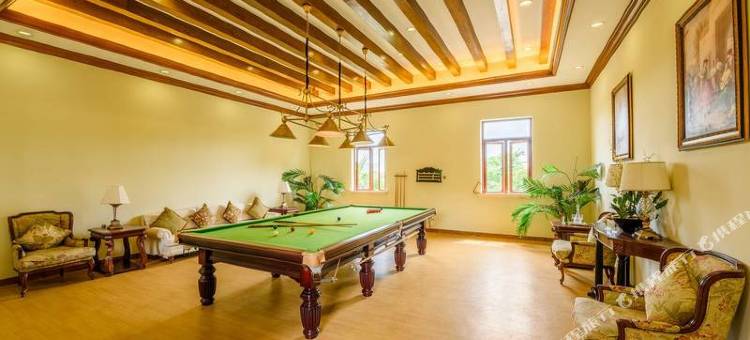 康富美来度假公寓(澄迈红树湾店)图片