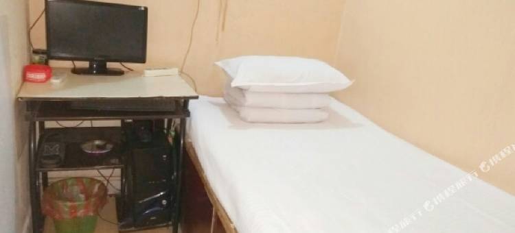 丹东佳彤招待所图片