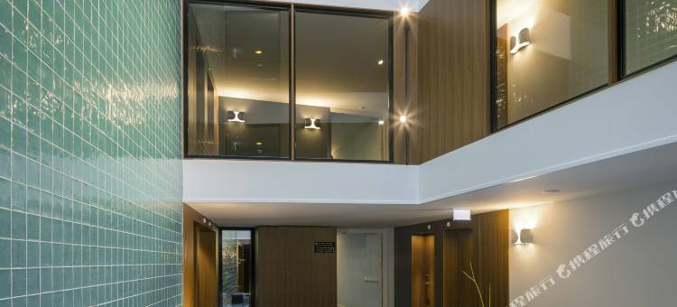 日内瓦辉盛国际公寓(Fraser Suites Geneva)图片