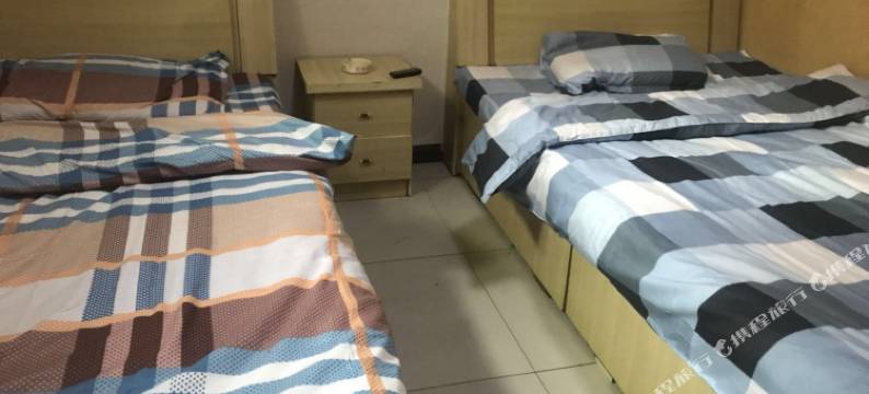 武邑好儒家宾馆图片