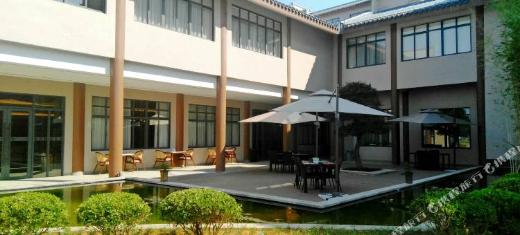 桂林平乐温德姆酒店图片