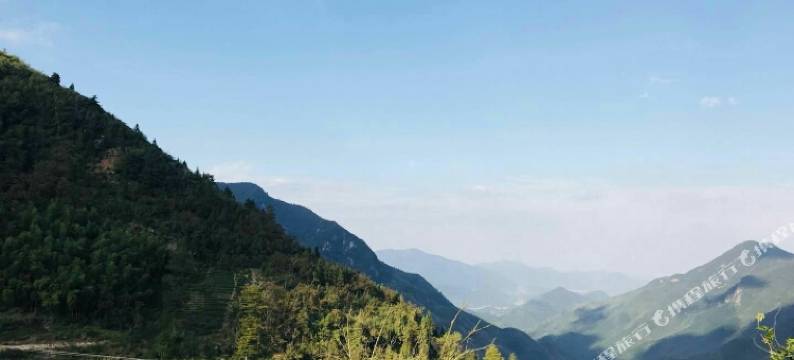 安吉小铜匠民宿图片