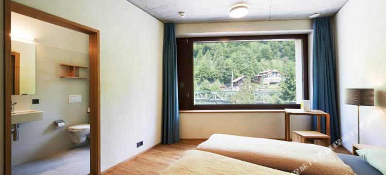 因特拉肯青年旅舍(Interlaken Youth Hostel)图片