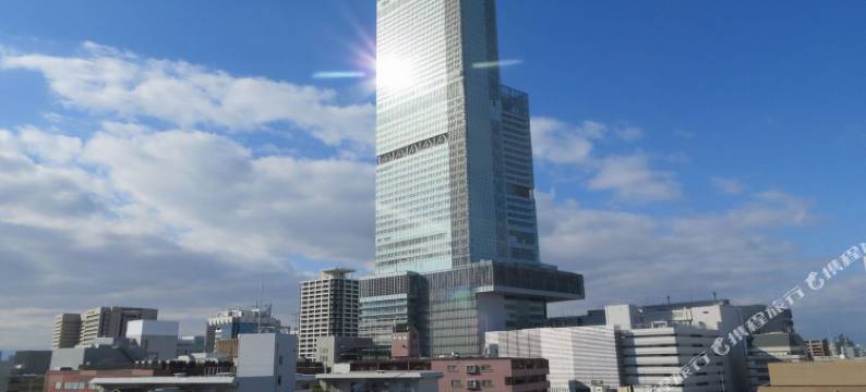 来山南馆酒店(Hotel Raizan South)图片