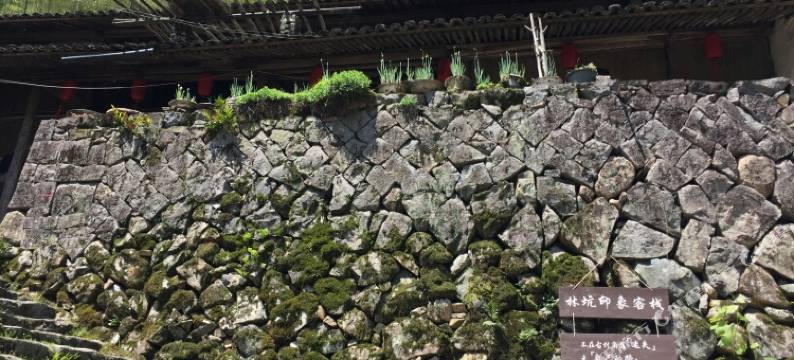 温州林坑印象客栈图片