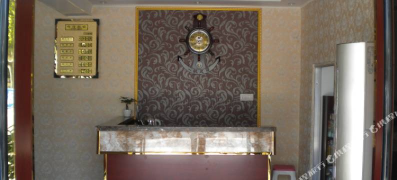 枣庄陆陆客栈图片